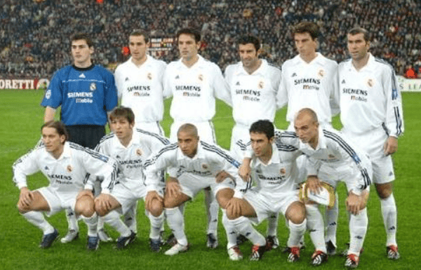 欧冠焦点战：皇家马德里VS马赛 赛前全方位解析与比分预测