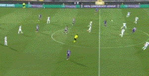 欧协：2-0，24岁皮科利无敌单刀破门，意甲第16胜捷甲第8+开门红