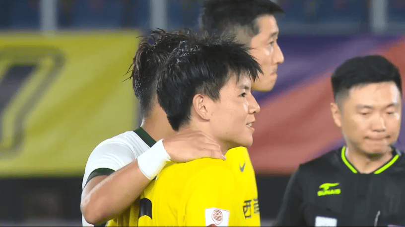 徐彬今晚上演留洋首秀？好消息！直播吧：将代表狼队U21首发出场